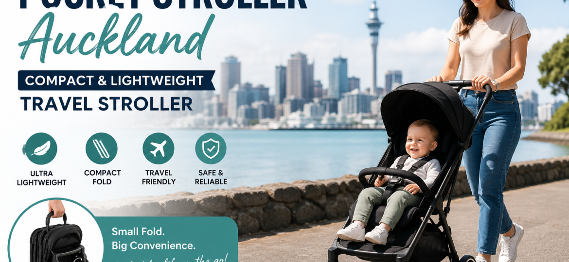 pocket stroller