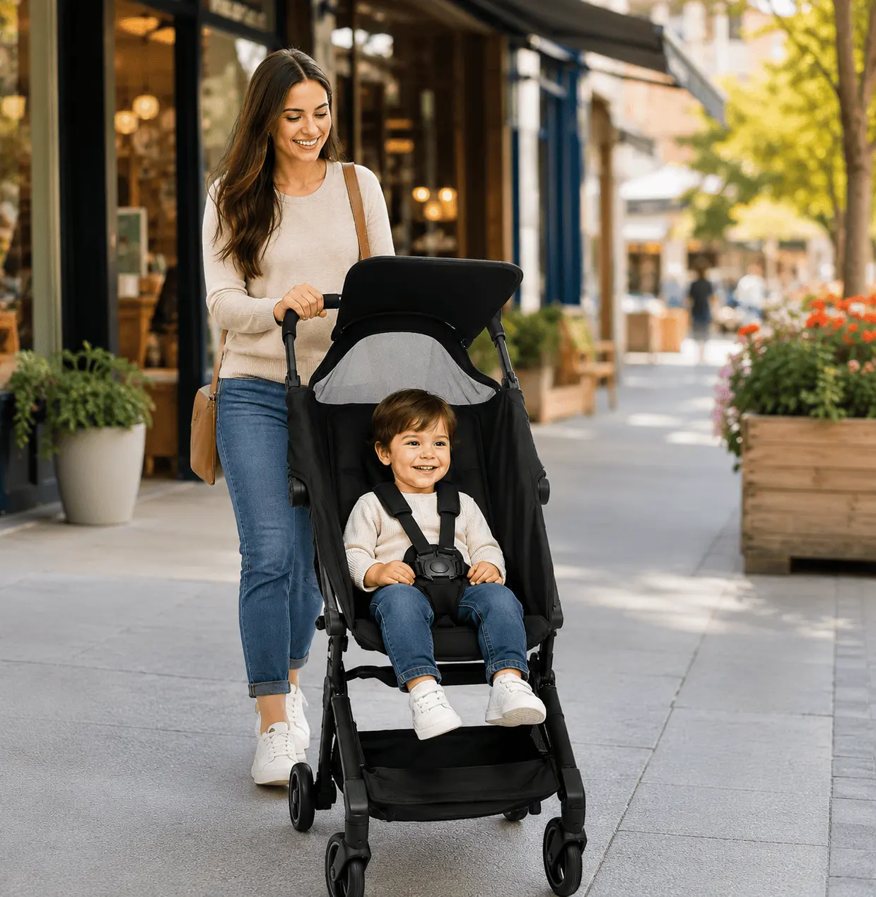 Stroller