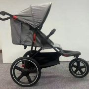 Jogging Stroller