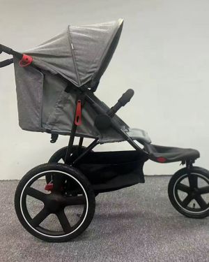 Jogging Stroller