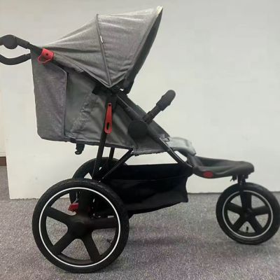 Jogging Stroller