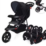 Jogging Stroller