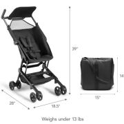 Pocket Stroller