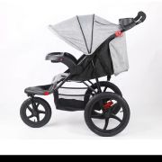 Jogging Stroller