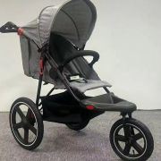 Jogging Stroller