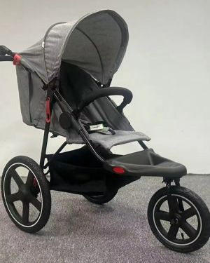Jogging Stroller