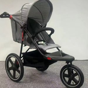 Jogging Stroller