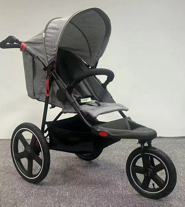 Jogging Stroller