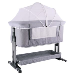 Portable Baby bassinet