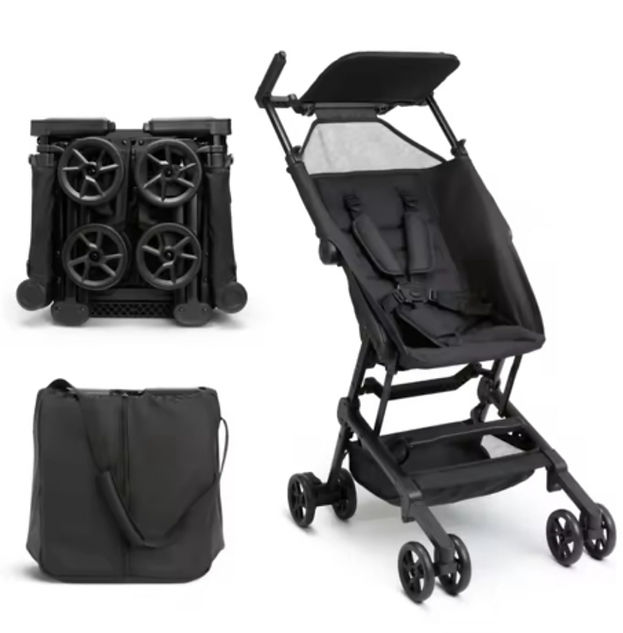 Pocket Stroller