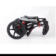 Jogging Stroller