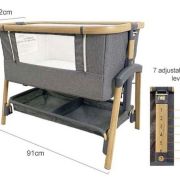 Portable Baby bed