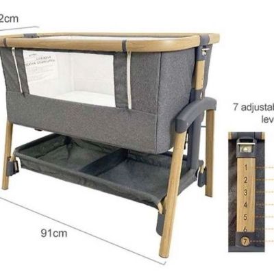 Portable Baby bed