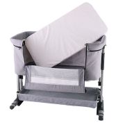 Portable Baby bassinet