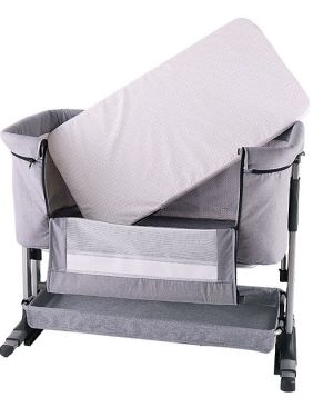 Portable Baby bassinet
