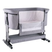 Portable Baby bassinet