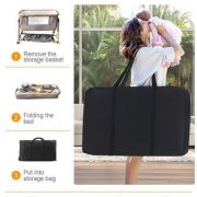 Portable Baby bed