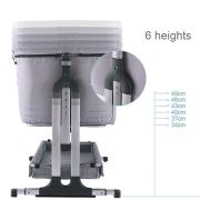 Portable Baby bassinet