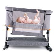Portable Baby bassinet