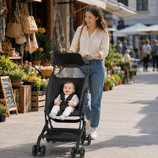 Pocket Stroller