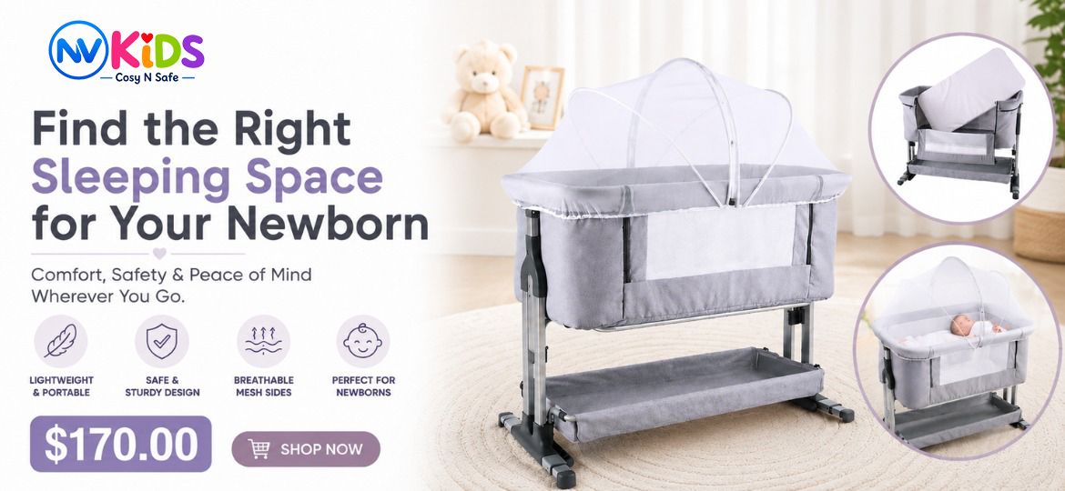 bassinet NZ