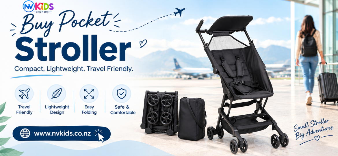 Buy Pocket Stroller