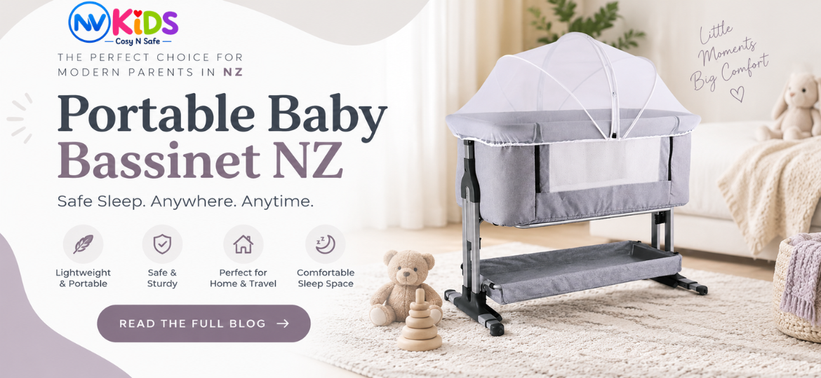 portable baby bassinet