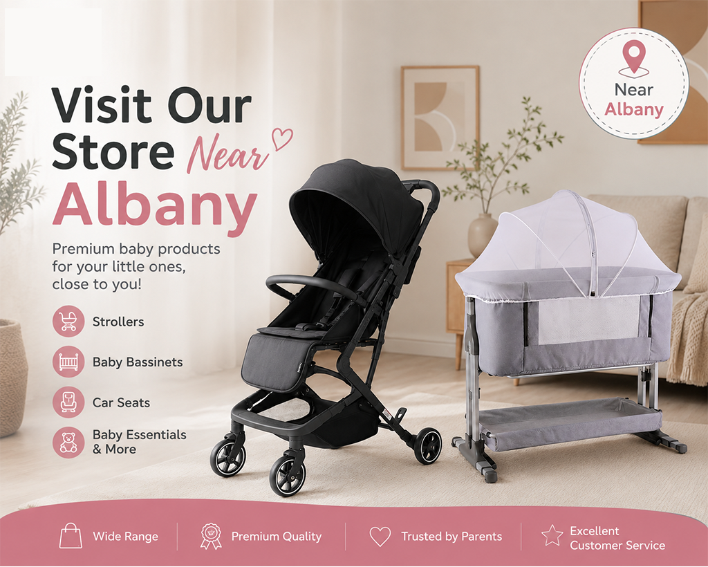 albany