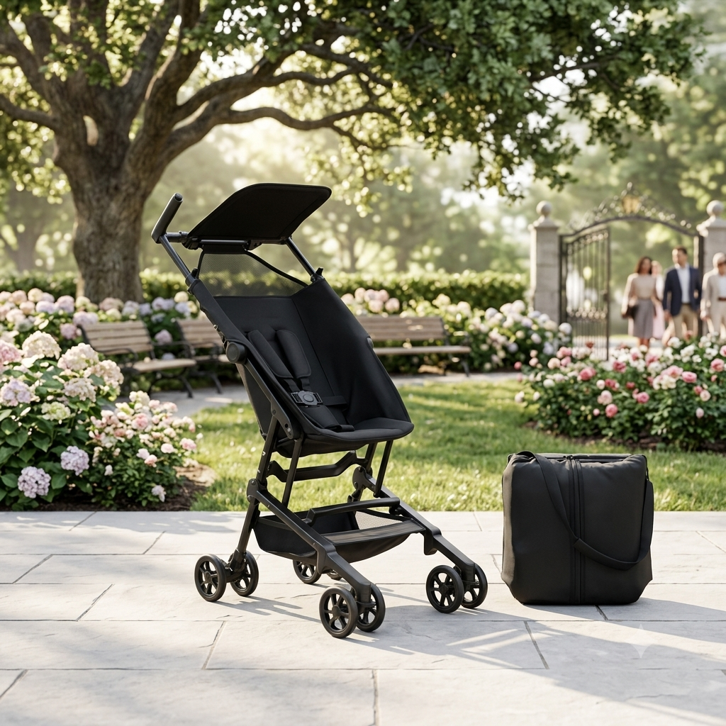 Baby stroller available online in Sunnynook Auckland