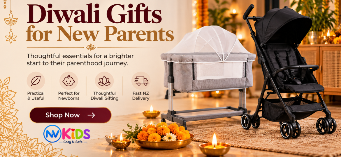 Diwali Gifts for New Parents